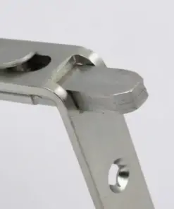 Top & Bottom Shootbolt Kit