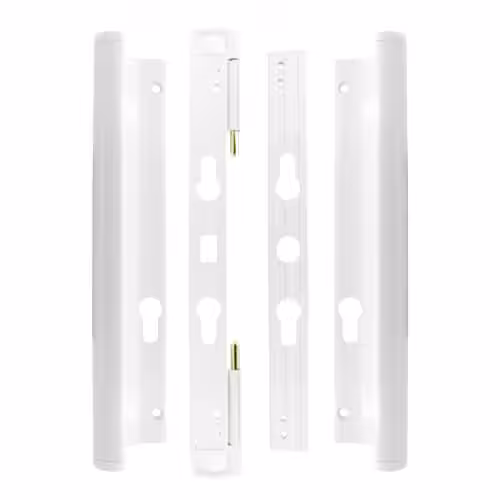 Universal Security Handle Set for Patio Doors - 45/52 PZ