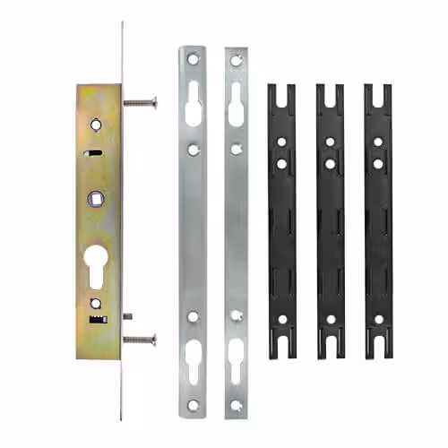 Patio Door Lock
