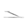 Concealed Door/Window Restrictor