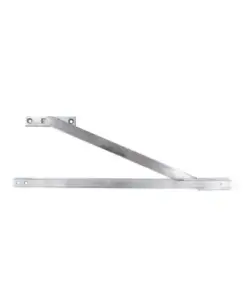 Concealed Door/Window Restrictor