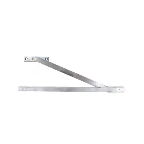Concealed Door/Window Restrictor