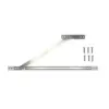 Concealed Door/Window Restrictor