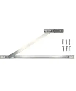 Concealed Door/Window Restrictor