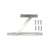 Concealed Door/Window Restrictor