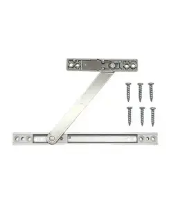 Concealed Door/Window Restrictor