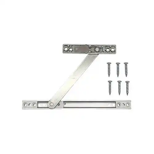Concealed Door/Window Restrictor