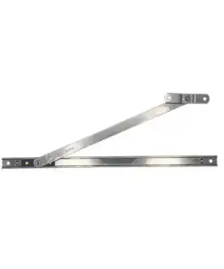 Slimline Concealed Door/Window Restrictor