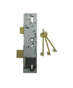 Vectis Genuine Multipoint Gearbox - Lift Lever or Split Spindle