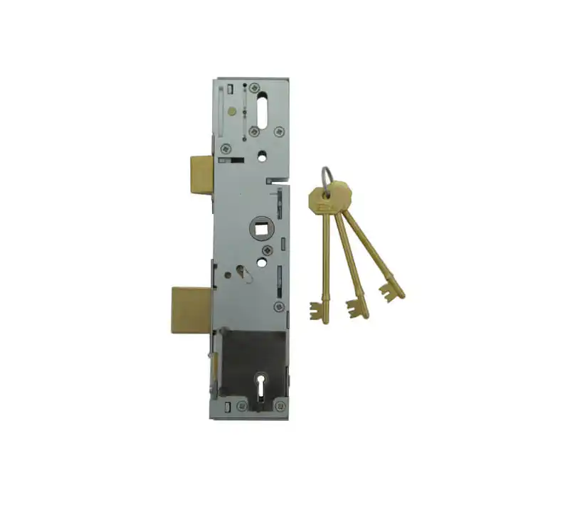 Vectis Genuine Multipoint Gearbox - Lift Lever or Split Spindle