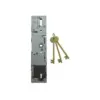 Vectis Passive Genuine Multipoint Gearbox - Lift Lever