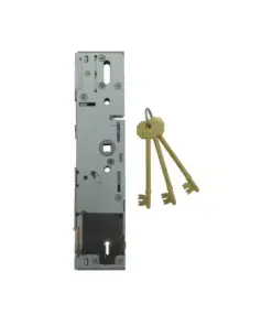 Vectis Passive Genuine Multipoint Gearbox - Lift Lever