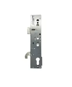 Hookbolt Mulitpoint Gearbox - Lift Lever or Double Spindle