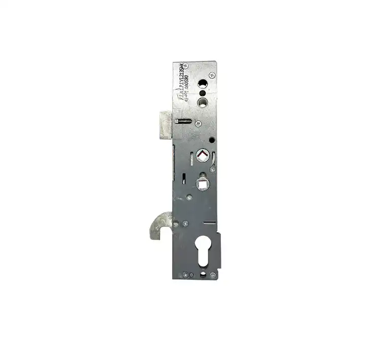 Hookbolt Mulitpoint Gearbox - Lift Lever or Double Spindle