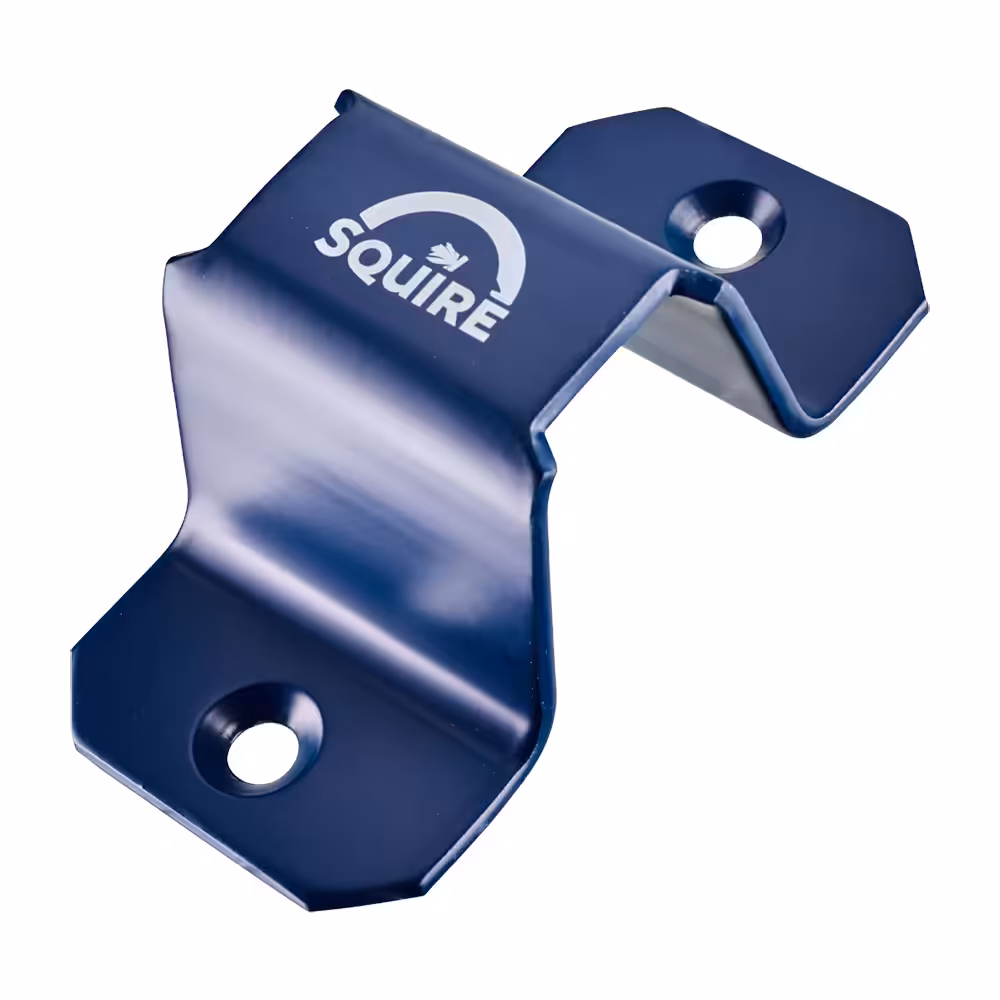 WA500 Ground/Wall Anchor Blue