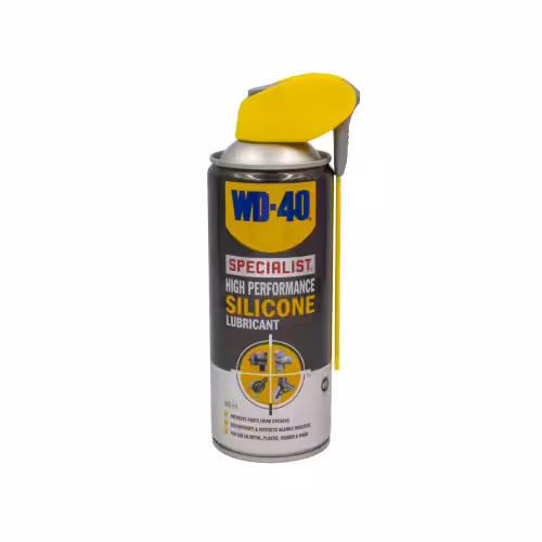 Specialist Silicone Lubricant