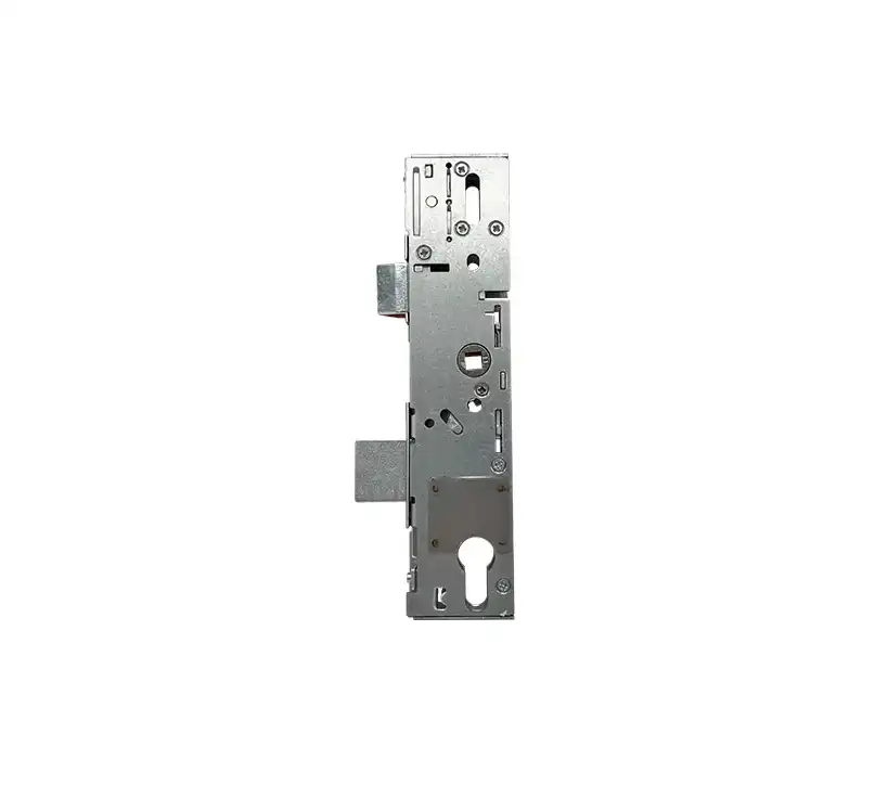 Multipoint Gearbox - Lift Lever or Split Spindle