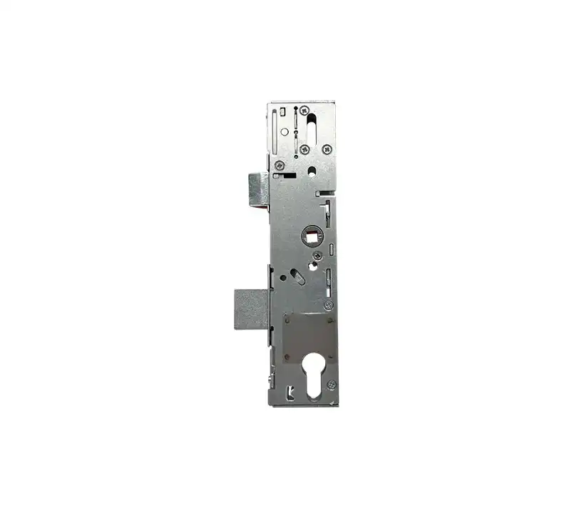 MK 1 Multipoint Gearbox - Lift Lever or Split Spindle Winlock