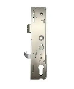 MK2 Hookbolt Multipoint Gearbox - Lift Lever or Split Spindle