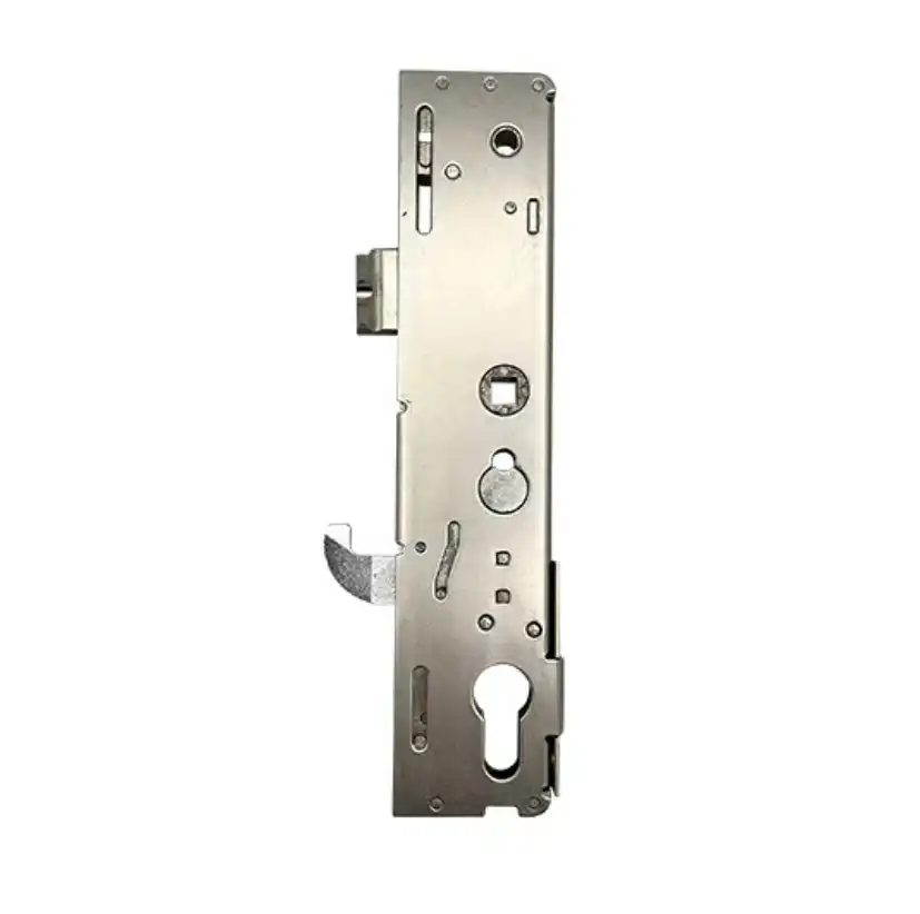 MK2 Hookbolt Multipoint Gearbox - Lift Lever or Split Spindle