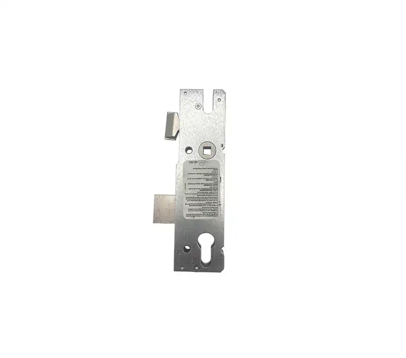AV2 Genuine Multipoint Gearbox - Automatic Locking
