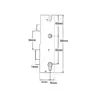 S.E.A Genuine Multipoint Gearbox - Lift Lever or Split Spindle