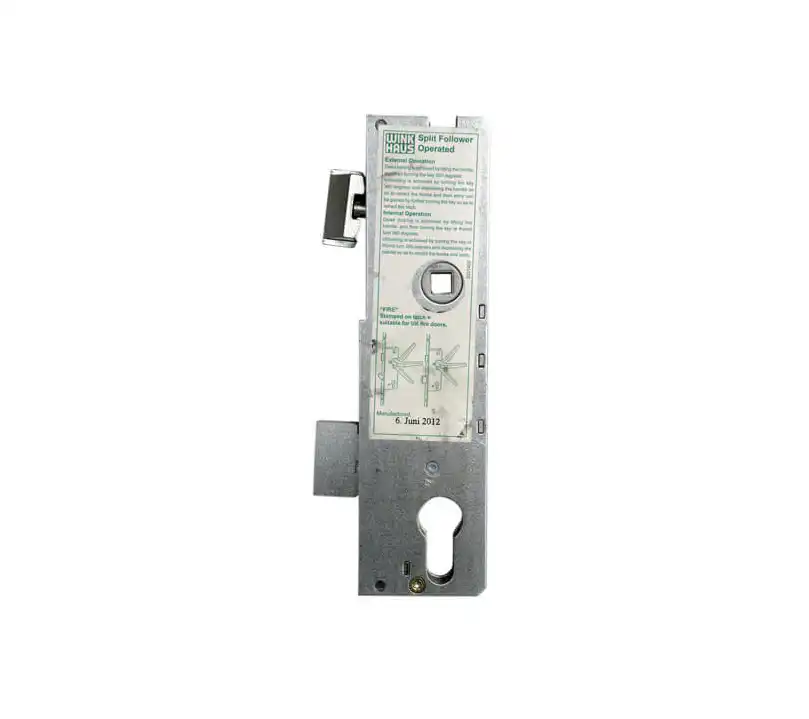 S.E.A Genuine Multipoint Gearbox - Lift Lever or Split Spindle