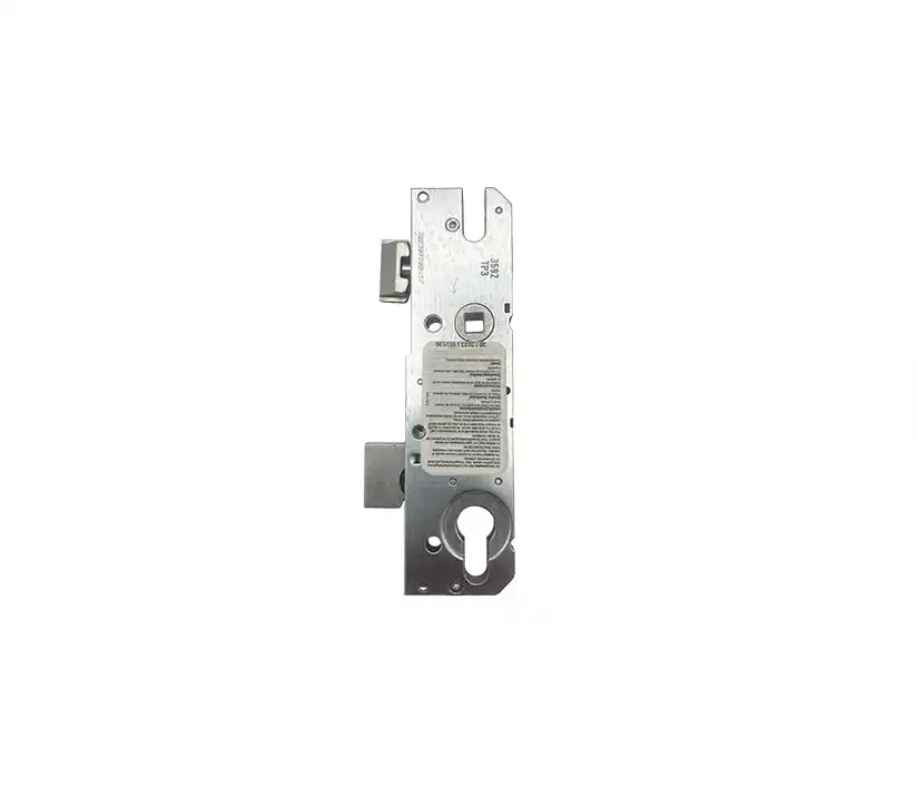 Genuine Multipoint Gearbox - Key Wind