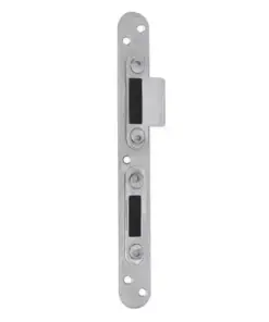 YS170 Composite Latch and Deadbolt Keep