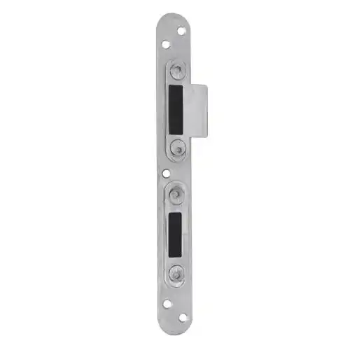 YS170 Composite Latch and Deadbolt Keep