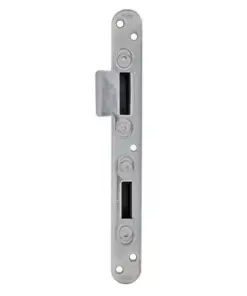YS170 Composite Latch and Deadbolt Keep