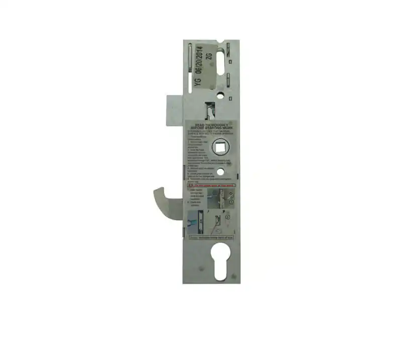 YS170 Doormaster Multipoint Genuine Gearbox - Lift Lever or Split Spindle