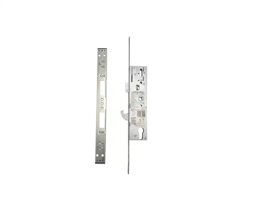 YS170 Doormaster - Lift Lever or Split Spindle 16mm Faceplate