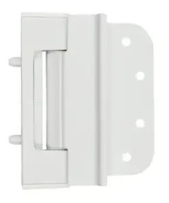Elevator 2D Composite Door Hinge
