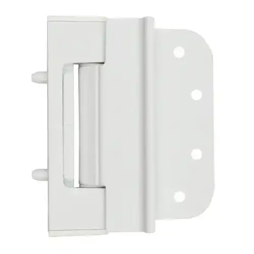 Elevator 2D Composite Door Hinge