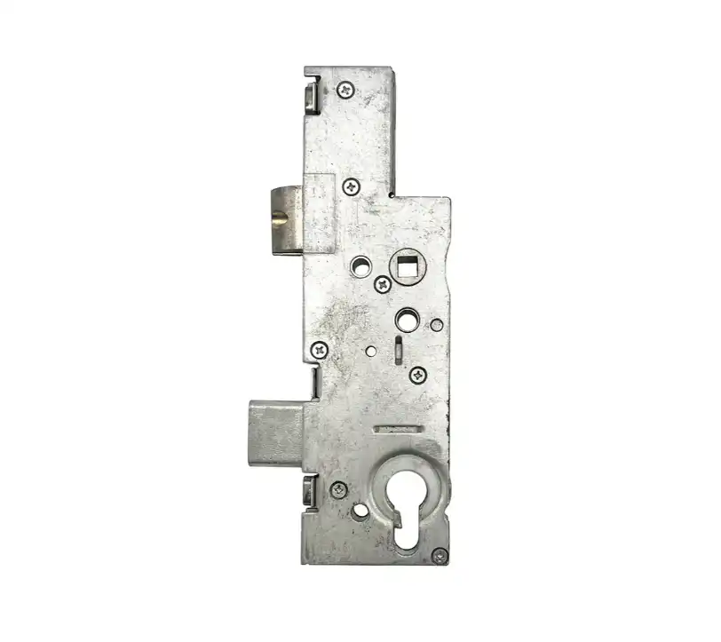 Keywind Multipoint Gearbox