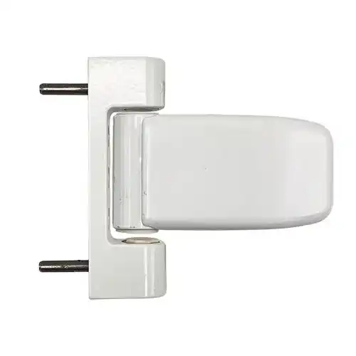 3D Flag T Hinge for UPVC Doors