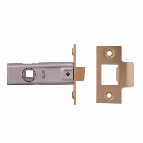 Mortice Tubular Latch