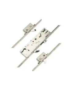 YS170 Series Round 20mm Faceplate Multipoint Door Lock - 1570mm