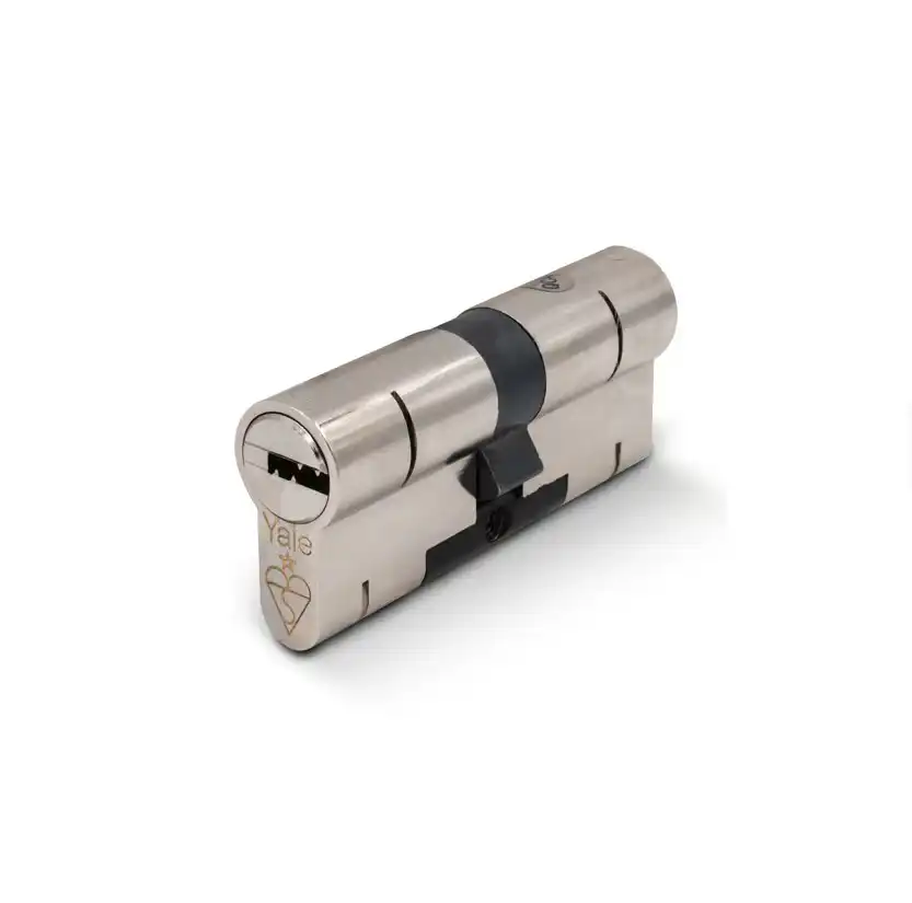 Superior Euro Double Cylinders British Standard Kitemarked TS007 1*