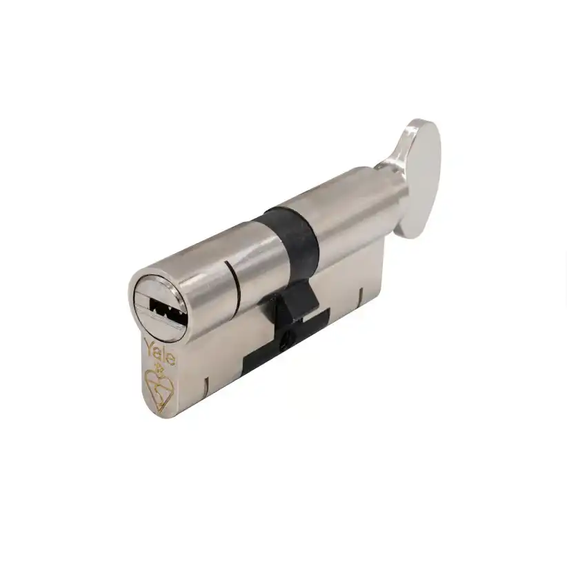 Superior Euro Key and Turn Cylinders British Standard Kitemarked TS007 1*