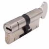 Superior Euro Key and Turn Cylinders British Standard Kitemarked TS007 1