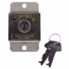 ZA Locker Lock - Pre 1984 Garador Lock - Face Fix
