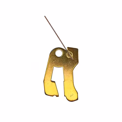 ZBS British Standard 5 Lever Mortice Lock Individual Levers
