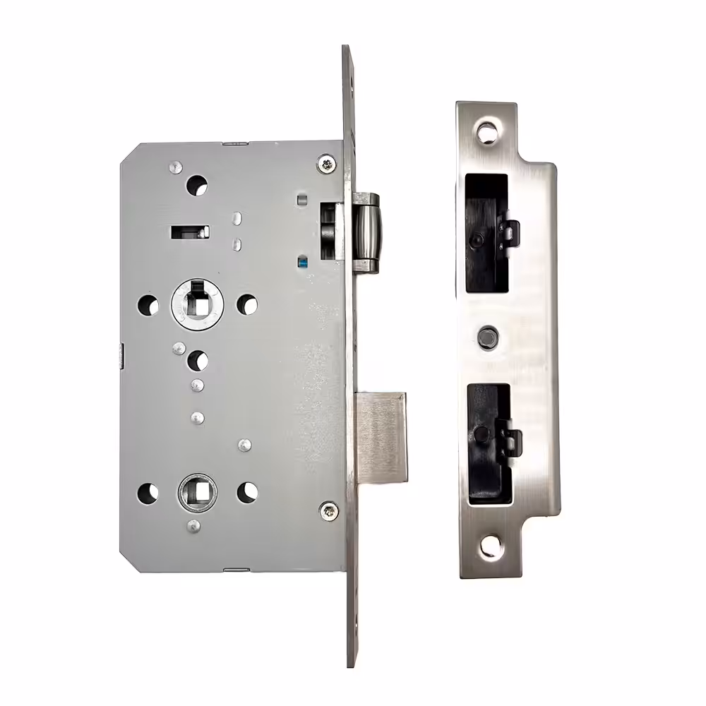 Bathroom Mortice Sashlock 60mm Lift to Lock