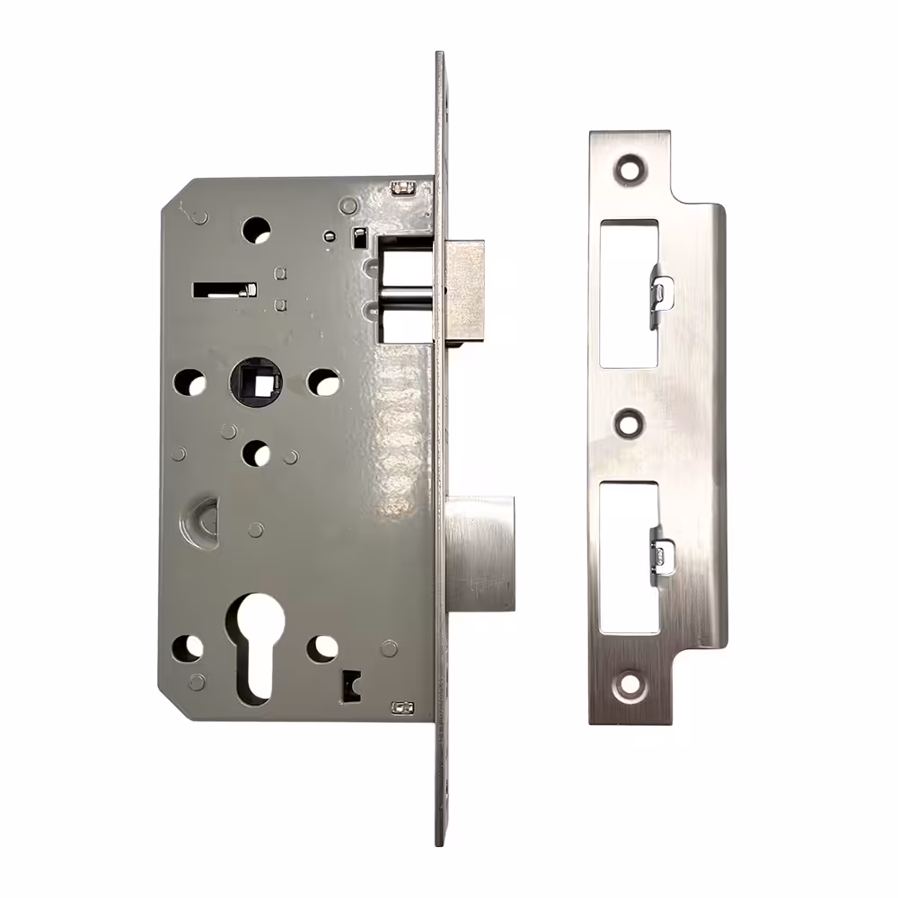 DIN Euro Mortice Sashlock Case