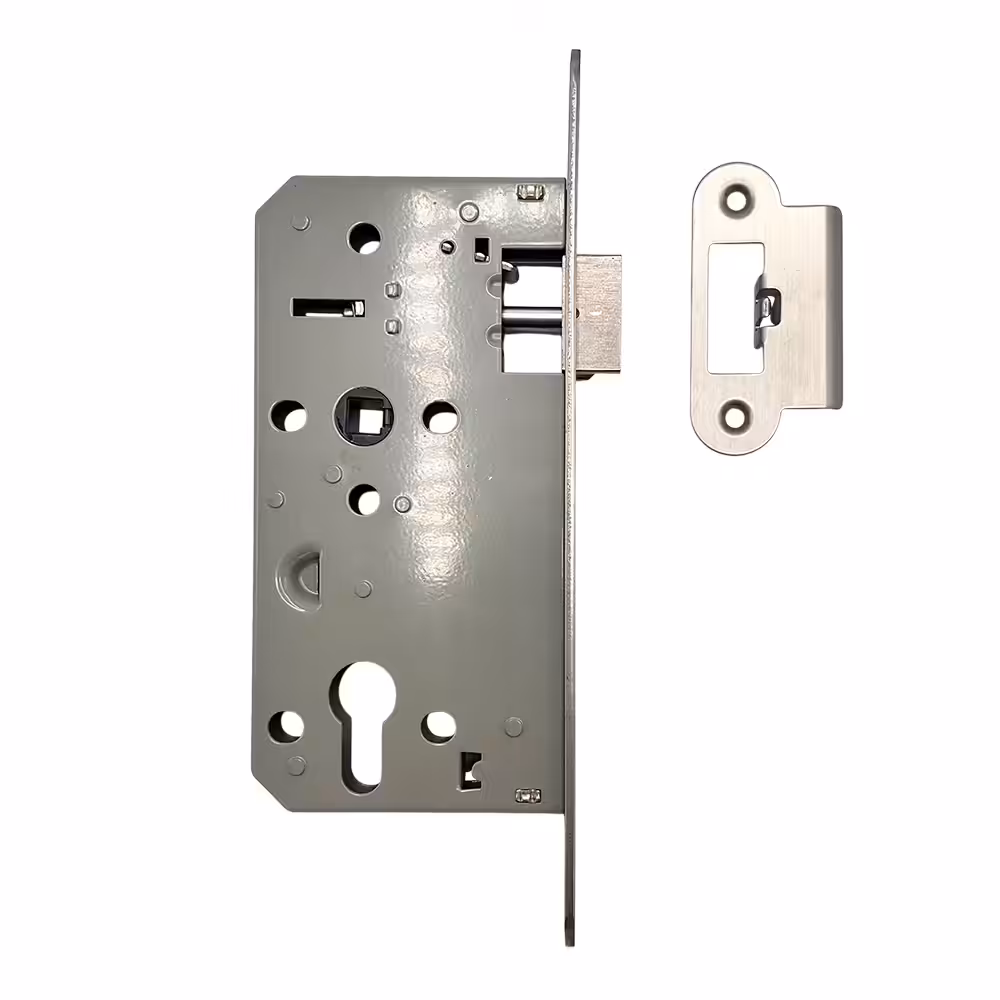 DIN Euro Mortice Latch Case