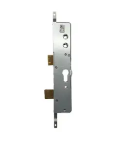 Multipoint Gearbox - Lift Lever or Double Spindle