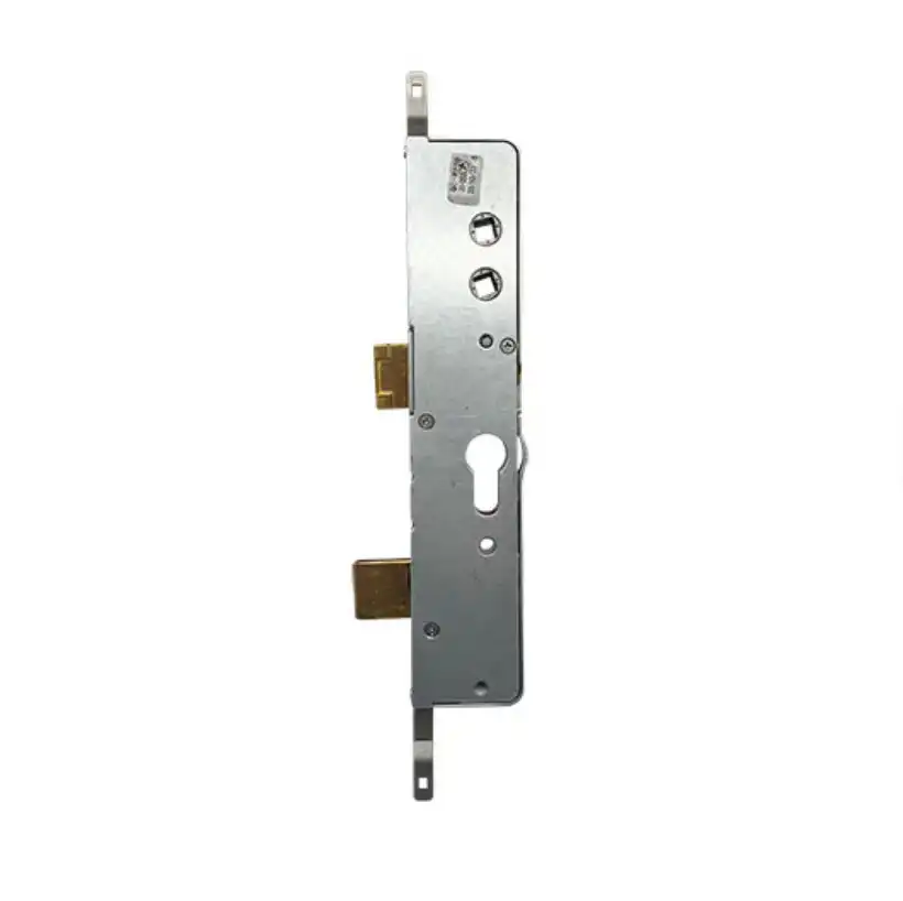 Multipoint Gearbox - Lift Lever or Double Spindle