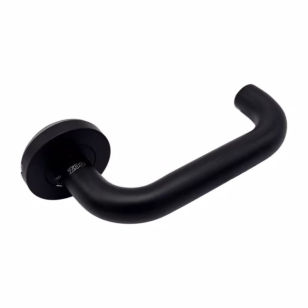 Return To Door 19mm Leverset